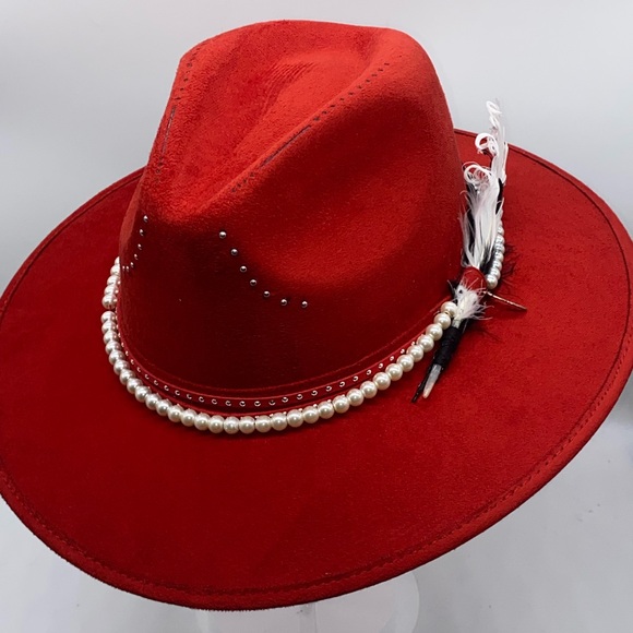 Delta MCMXIII by The Chapeauholic - Picture 1 of 7